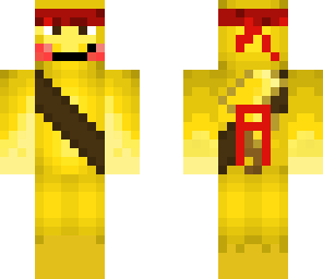 ace pikachu fighter