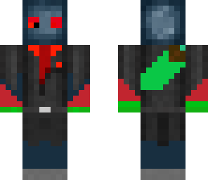 the death squid