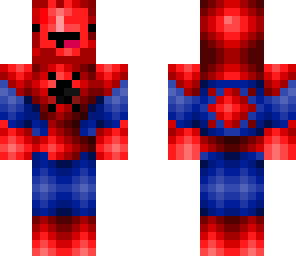 derpy spider man