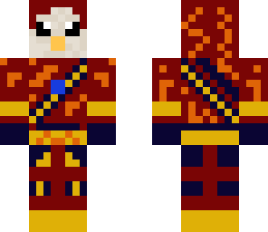 penguin super soilder