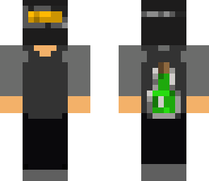 minecraft labs soldier