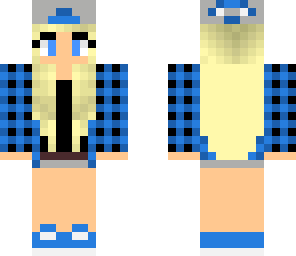 skin for beastqueen
