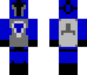 the rocket commando
