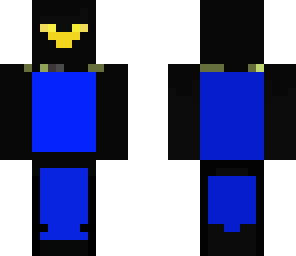 blank