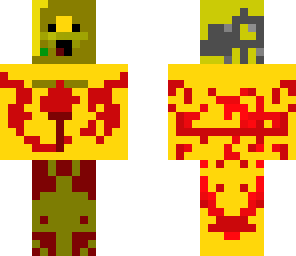 blaze hood1e