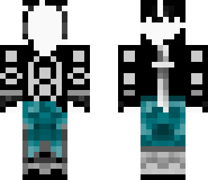 my skin