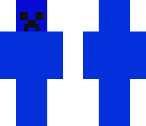 cool creeper