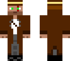adventurer