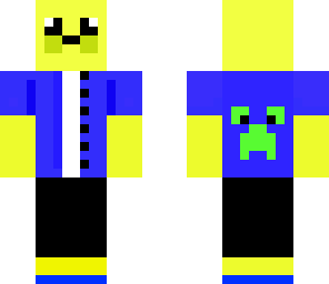 jake the dog read description