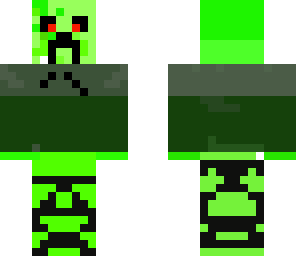 super creeper