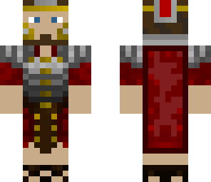 roman soldier