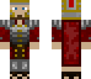 roman legionnaire