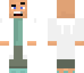 dumb doctor