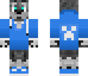 cool wolf 2