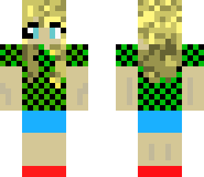 thelionking200's skin