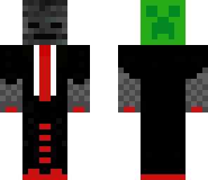wither of creepers