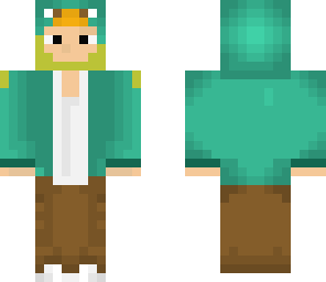 perry man