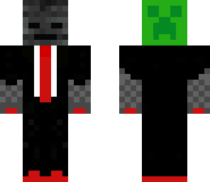 wither of creepers