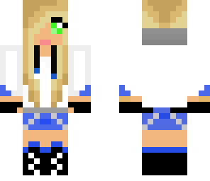 girl