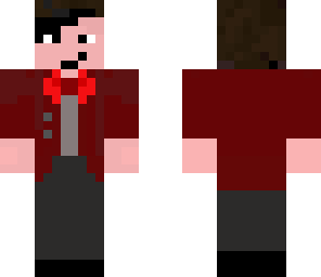 doctor who the 11th
