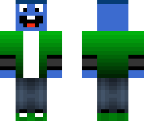 mrblob