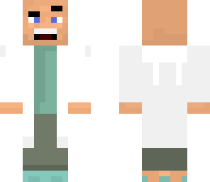 doctor original