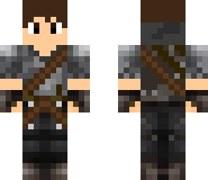 hunter