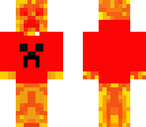cool creeper