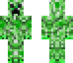 creeper dude