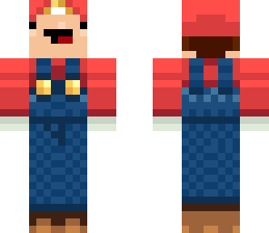derpy mario