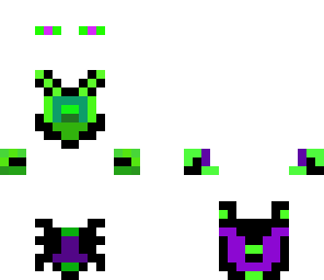 enderman two point o