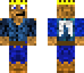 king rastanta