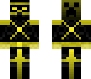 golden ninja