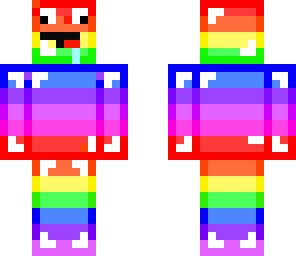 rainbow derpy
