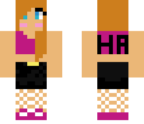 elins skin