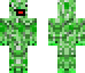derpy creeper