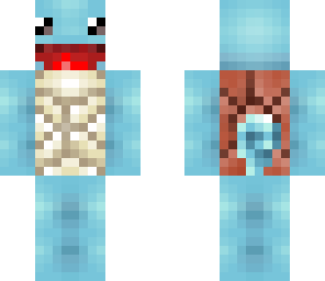 squirtle