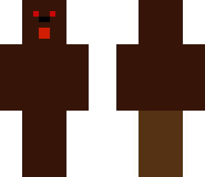 evil bacca