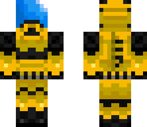 universal spaceman