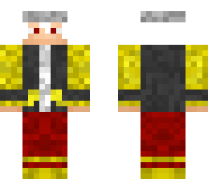 skin