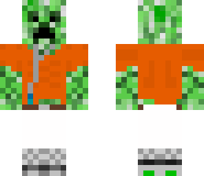 dj creeper