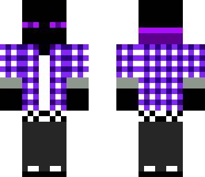 cool enderman