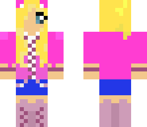 cool girl