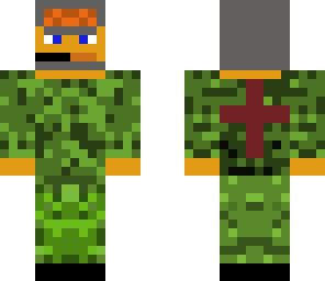 military medic