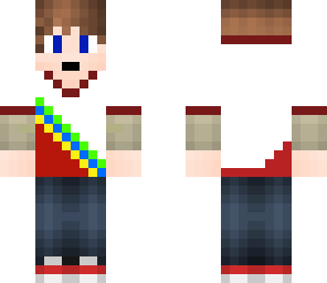 commun boy