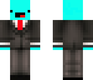 my derpy business
