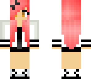 teen girl edit