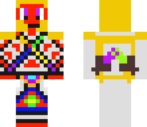 cosmic guardian girl