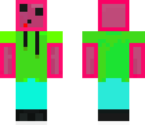 cool slime original