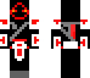 ender rojo asesino
